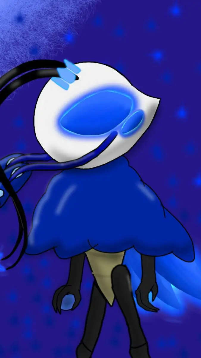 Talkie AI - Chat with Starlight Trobbio