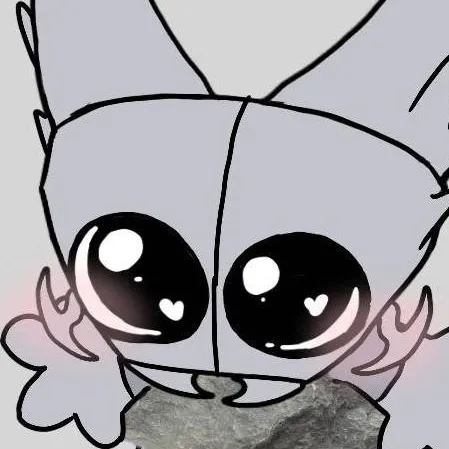 chat with ai character: Little Hegemol+FGK
