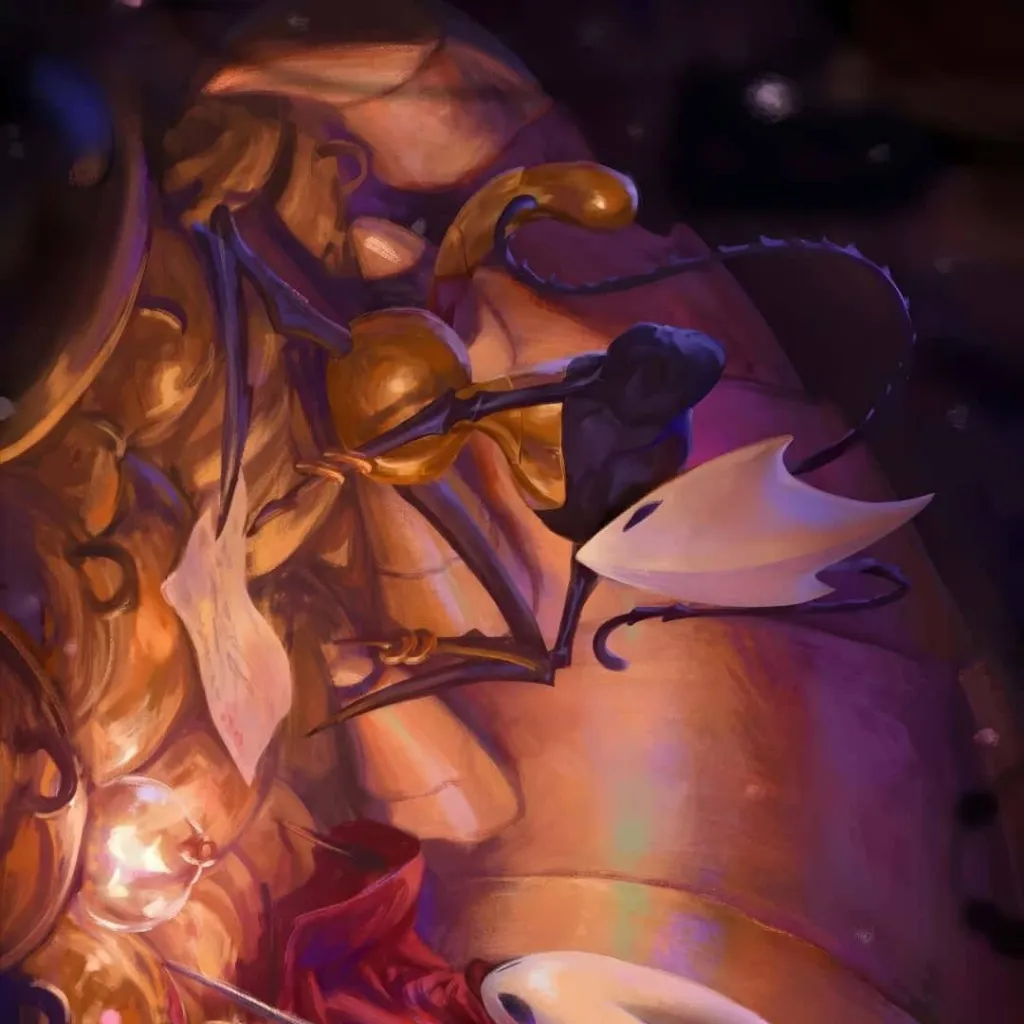 chat with ai character: HK & SS