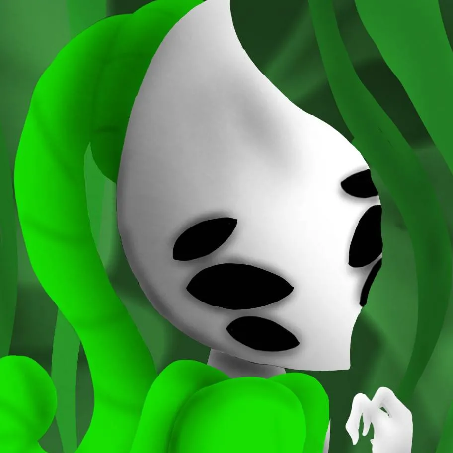 chat with ai character: Isma (the 2nd one)