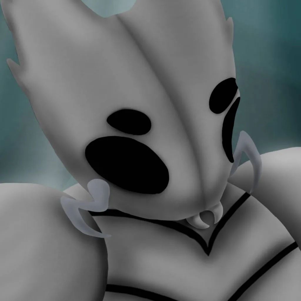 chat with ai character: Hegemol (4th one)