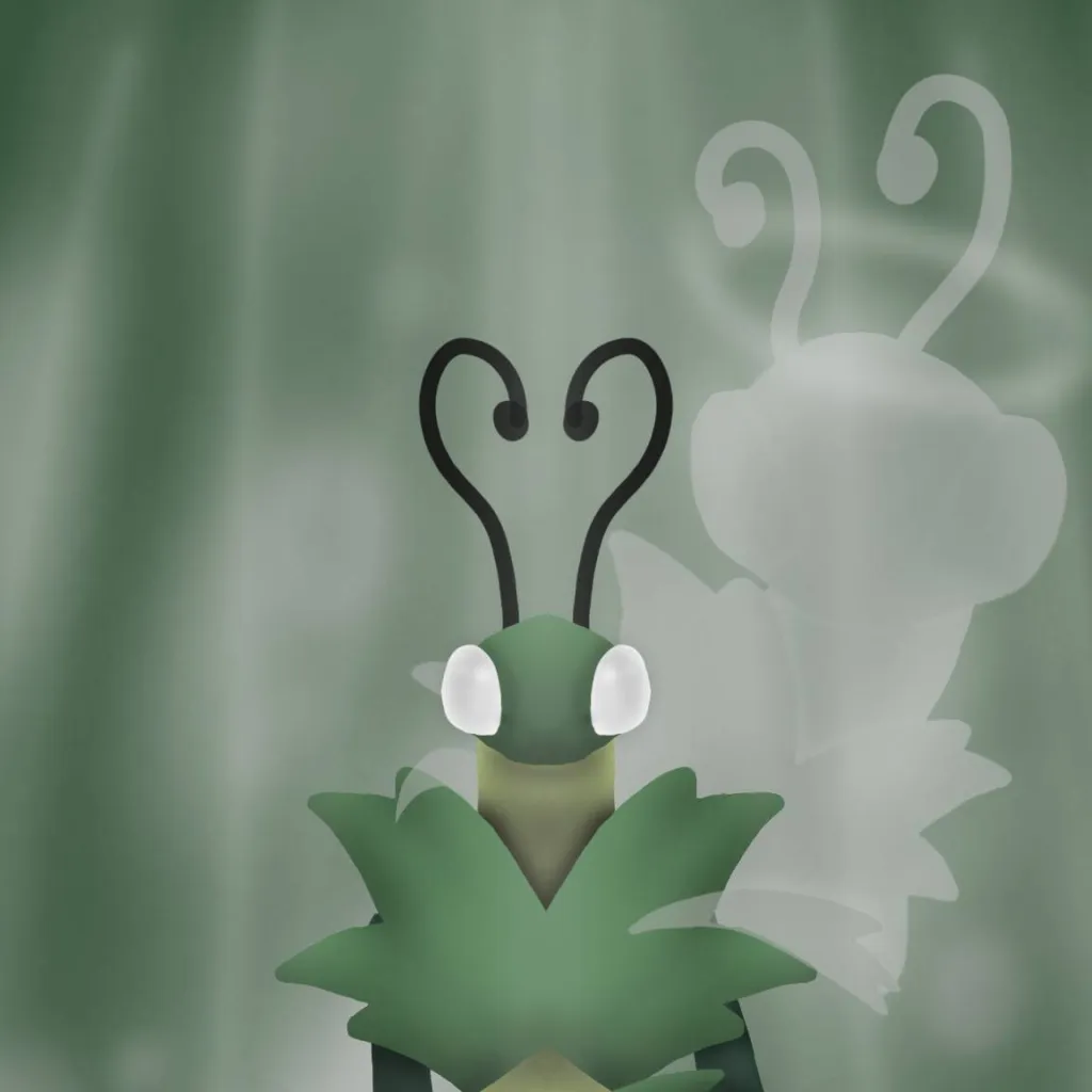 chat with ai character: Green Prince