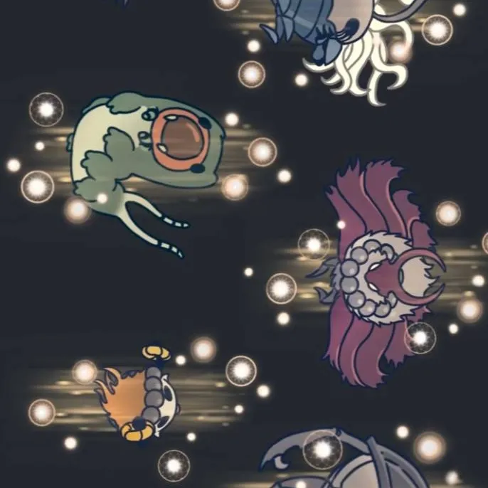 chat with ai character: dream warriors