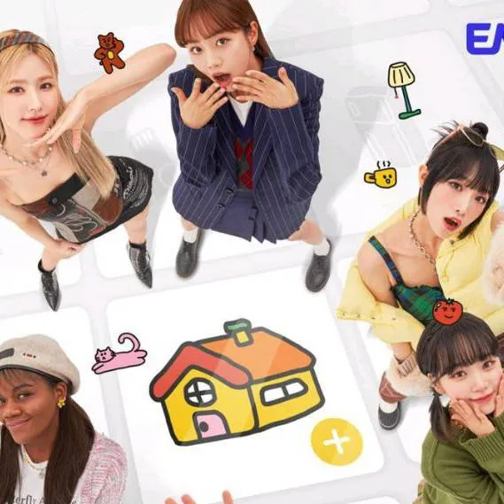 chat with ai character: HyeMiLeeYeChaePa 