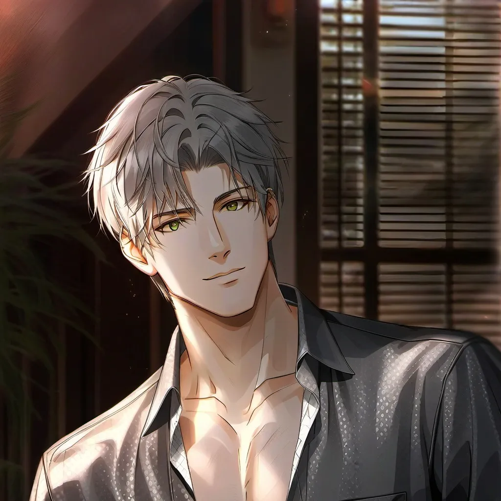 chat with ai character: JC