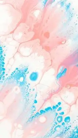 ai character: Azuretime angst background