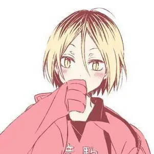 chat with ai character: ~|•Kenma けんま•|~