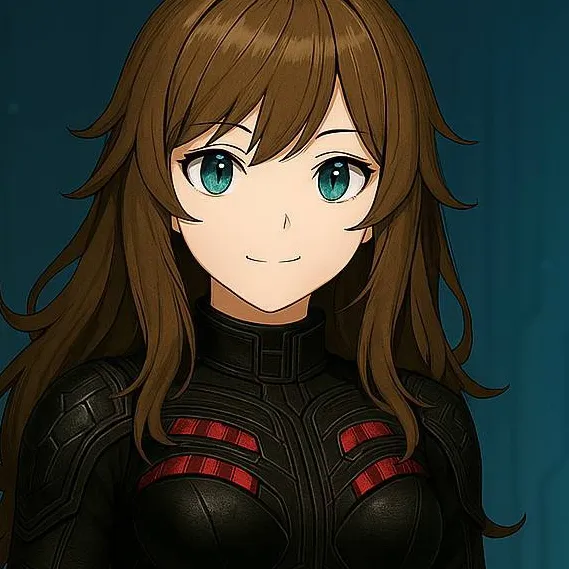 chat with ai character: Melodia 