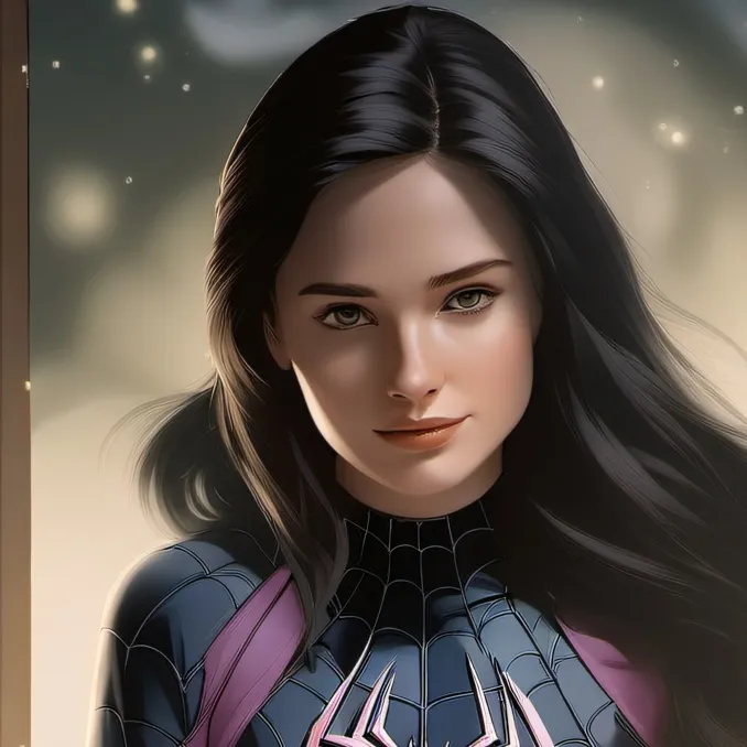 chat with ai character:  Marceline-C161