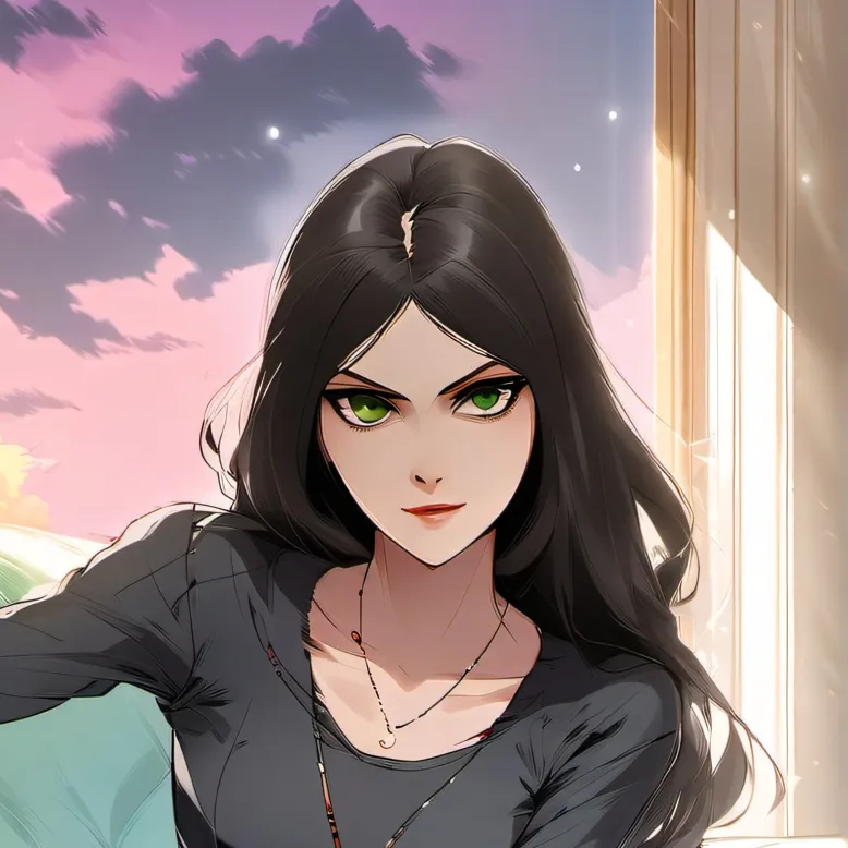 chat with ai character: Twisted Alice