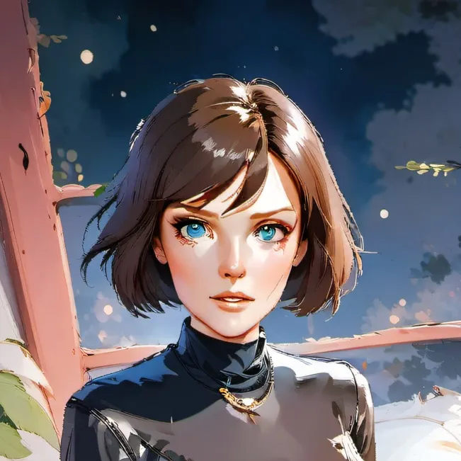 chat with ai character: S.A.V.E-056 