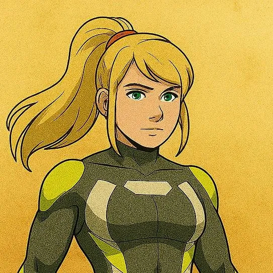 chat with ai character: Sarah Argento 