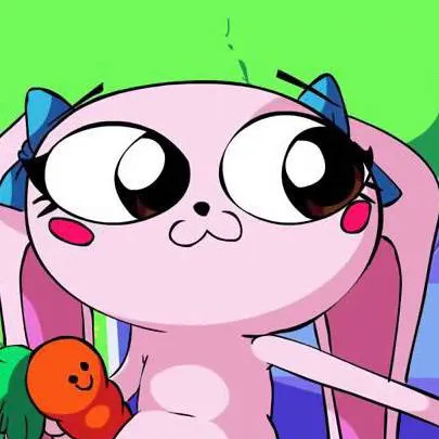 chat with ai character: Bunny Boo