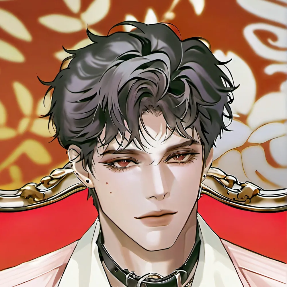 chat with ai character: Lucian