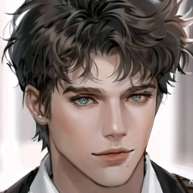 chat with ai character: Romanov