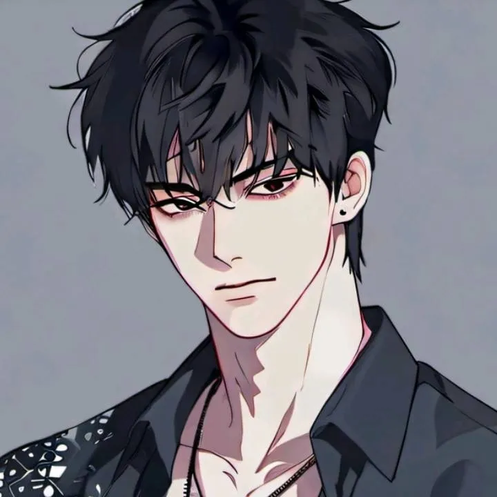 chat with ai character: Dante Moretti