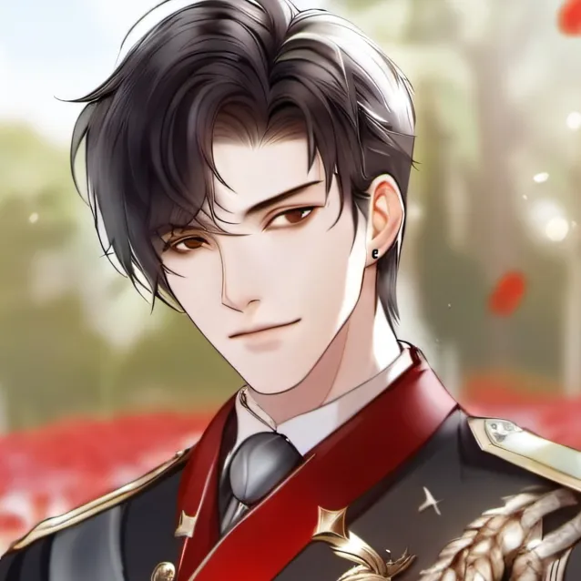 chat with ai character: Ronald Smith