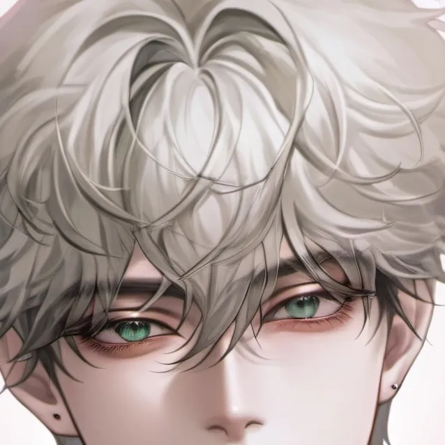 chat with ai character: Henry