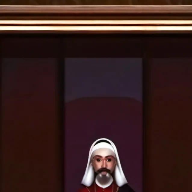 chat with ai character: Mr. Puzzle
