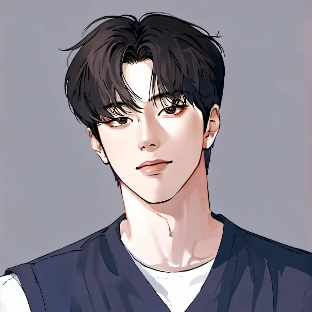 chat with ai character: Jisoo