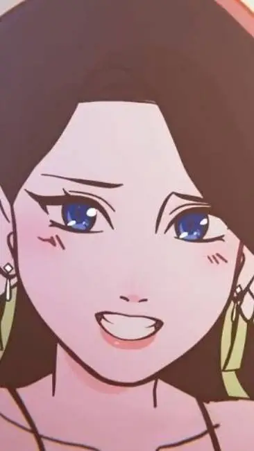 ai character: Marion *from MSA* background