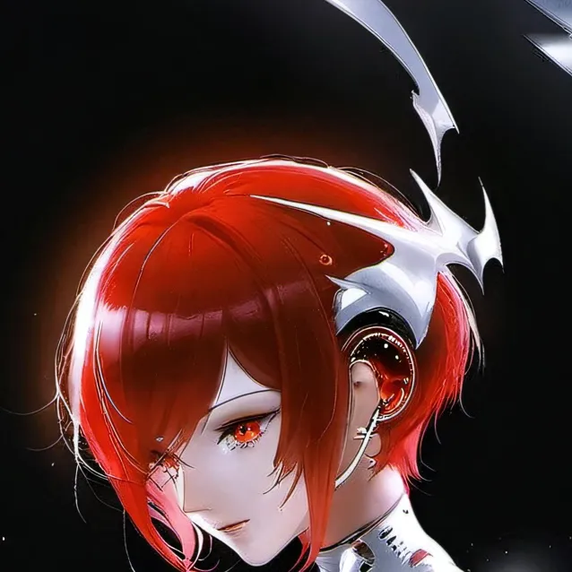 chat with ai character: Alexandra