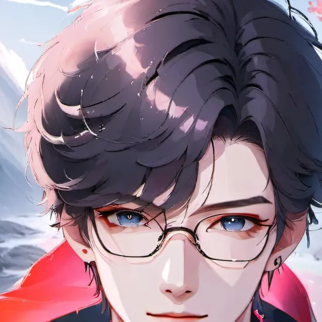 chat with ai character: EDWARD