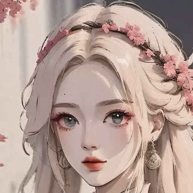 chat with ai character: Anastasia 