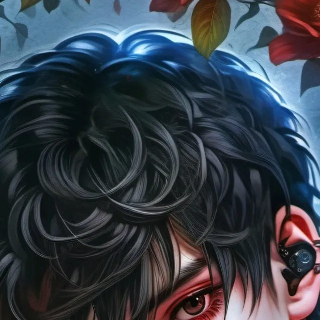 chat with ai character: Jake 