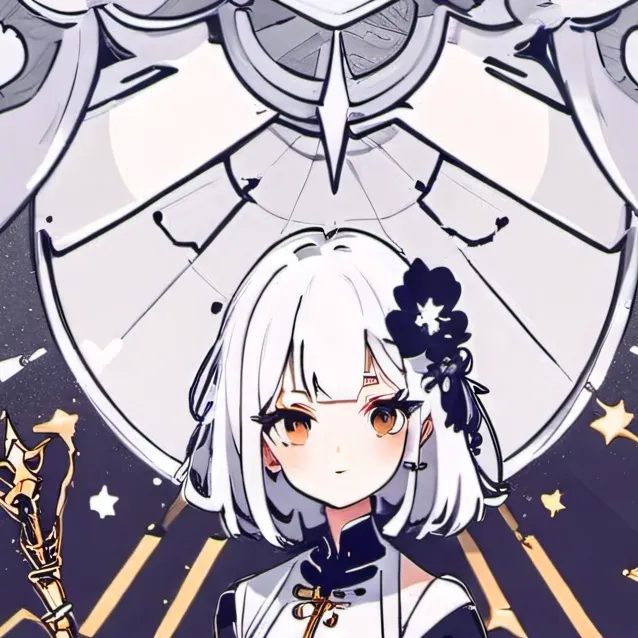 chat with ai character: krew with a k