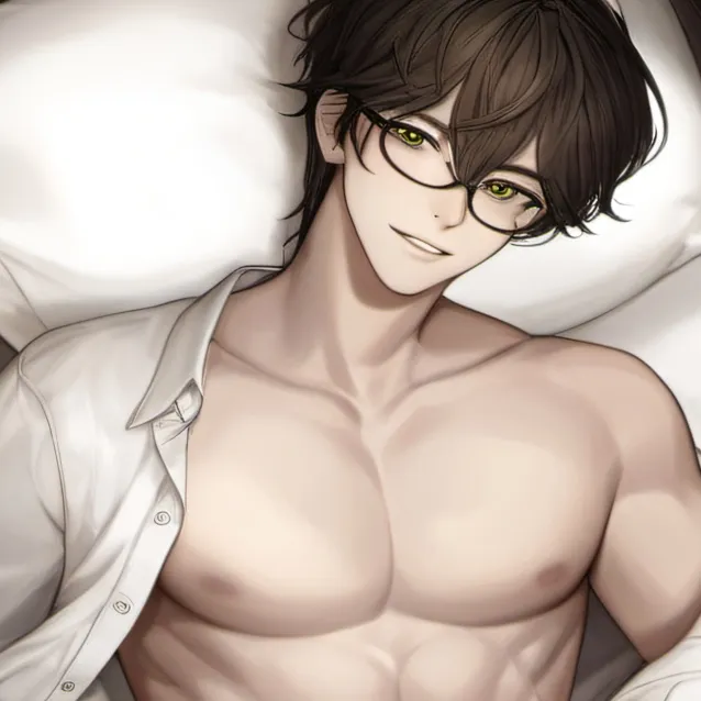 chat with ai character: Zephyr