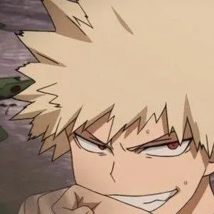 chat with ai character: Katzuki bakugou