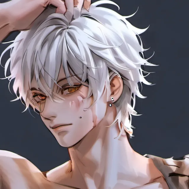 chat with ai character: Alexander