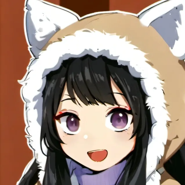 chat with ai character: 婷子苑