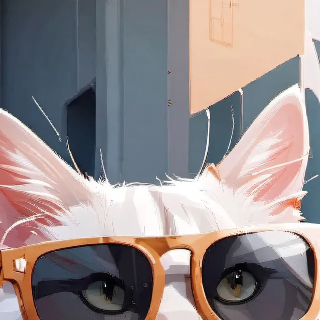 chat with ai character: Aiko