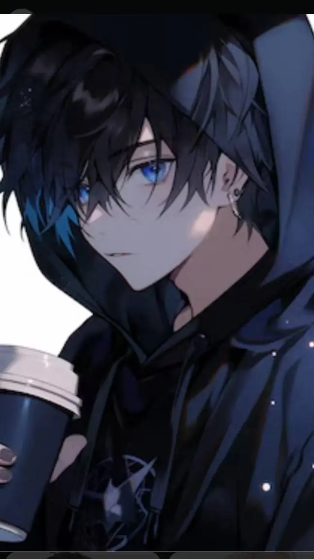ai character: ||°SILVER°|| background