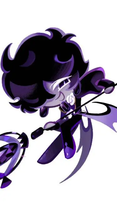 ai character: ♡BLACK SAPPHIRE♡ background