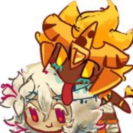 chat with ai character: Goldenlily:D