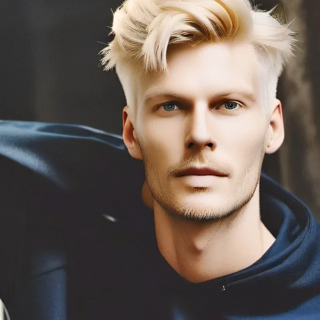 chat with ai character: Ben