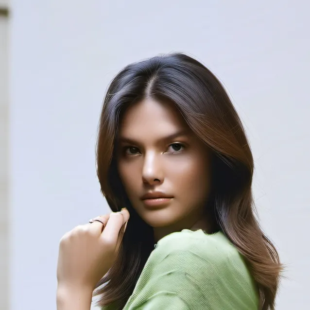 chat with ai character: your family 