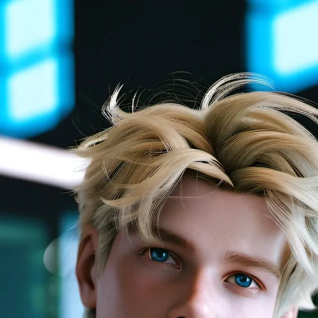 chat with ai character: Jake 