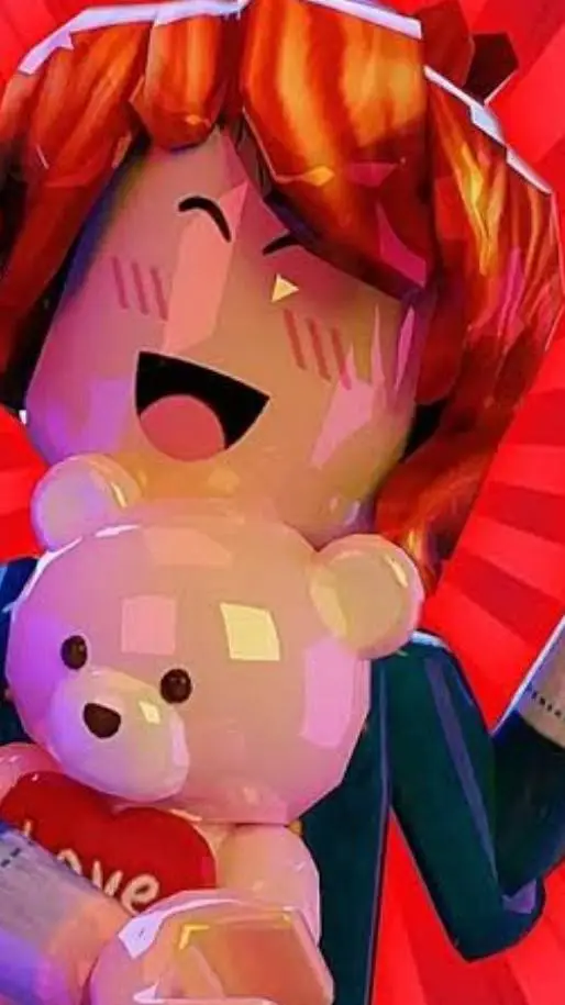 ai character: Real Rosa background