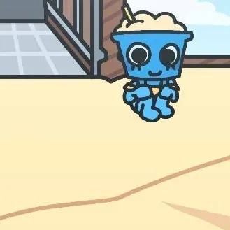chat with ai character: DW beach trip