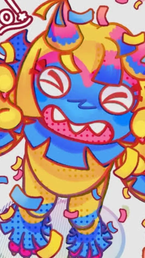 ai character: grade two✩♡-jordan background