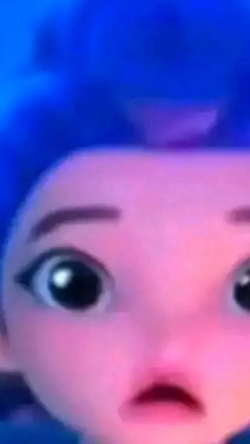 ai character: ☆(ﾉ◕ヮ◕)ﾉ* Family background