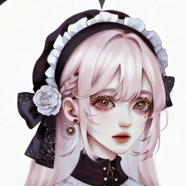 chat with ai character: ♠︎♡monicka♡♠︎