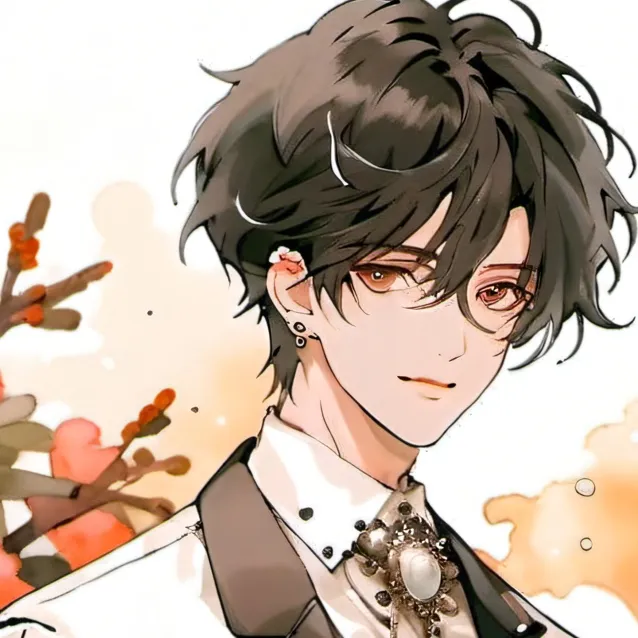 chat with ai character: $james$