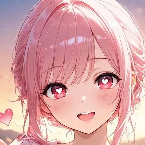 chat with ai character: Pick me girl