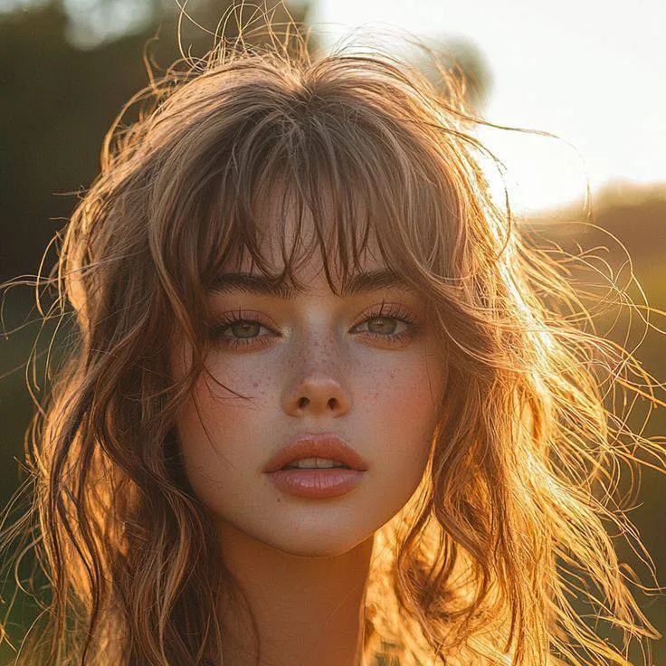 chat with ai character: Amber♡~•