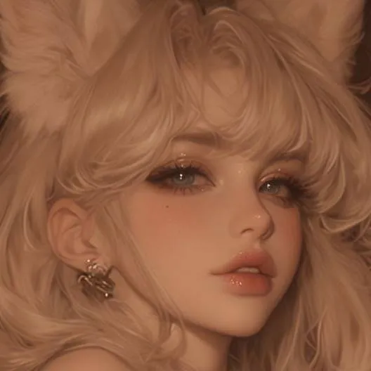 chat with ai character: Scarlett~?`